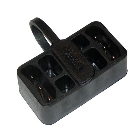 raymarine d244 seatalk junction box|Raymarine Sea Talk 3.